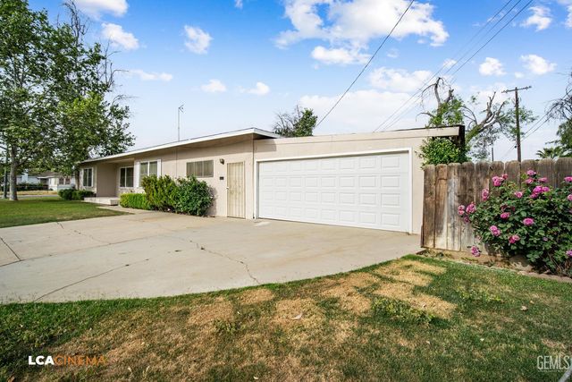 619 Palo Verde Street, Bakersfield, CA 93309