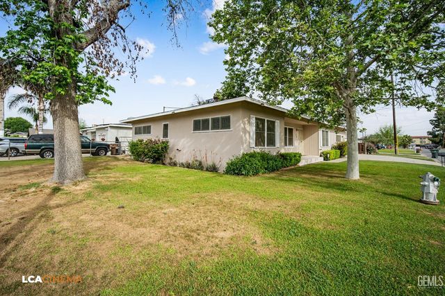 619 Palo Verde Street, Bakersfield, CA 93309