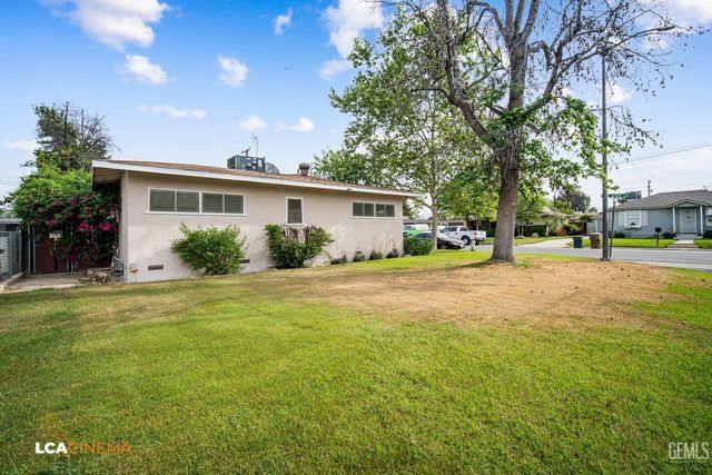 619 Palo Verde Street, Bakersfield, CA 93309