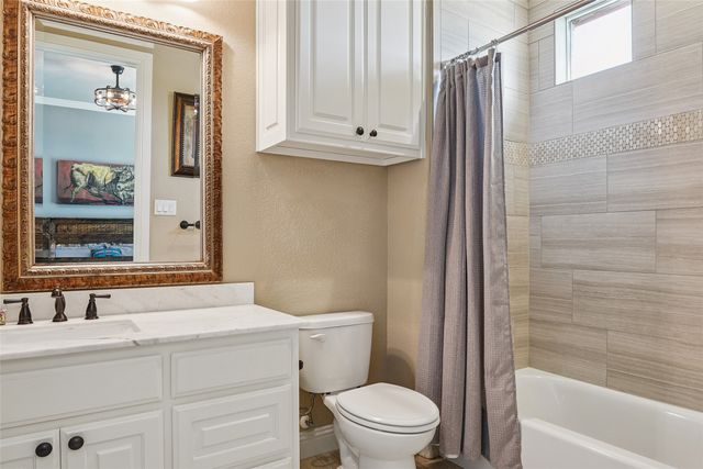 5550 Donald Road, Krum, TX 76249