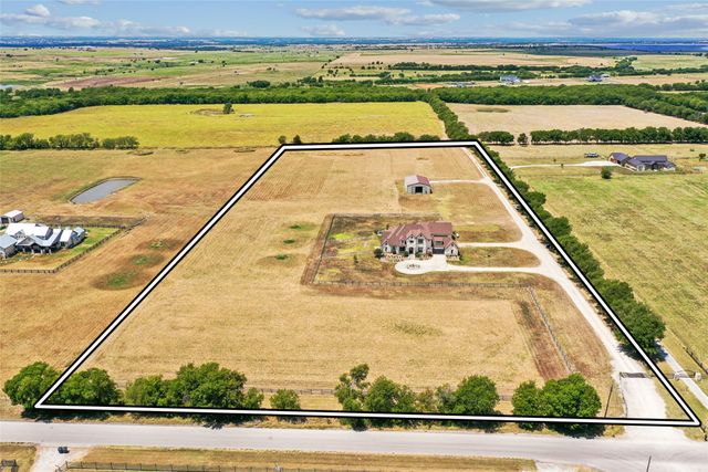 5550 Donald Road, Krum, TX 76249