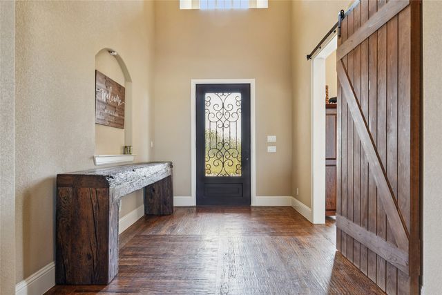 5550 Donald Road, Krum, TX 76249
