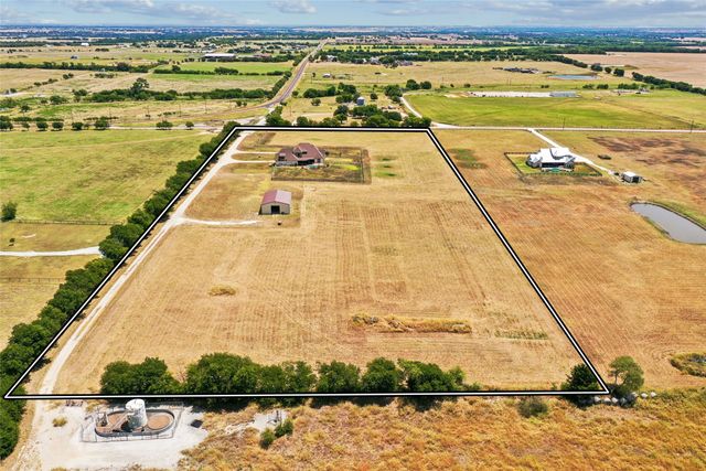 5550 Donald Road, Krum, TX 76249