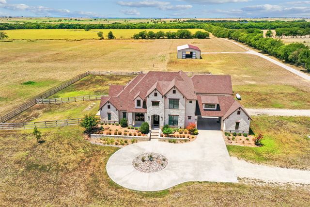 5550 Donald Road, Krum, TX 76249