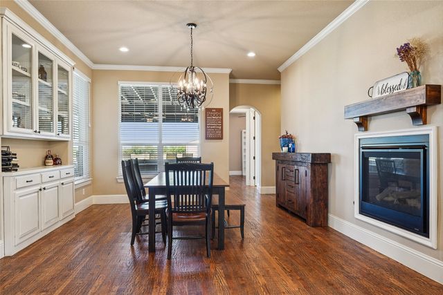 5550 Donald Road, Krum, TX 76249