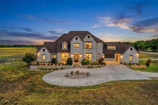 5550 Donald Road, Krum, TX 76249