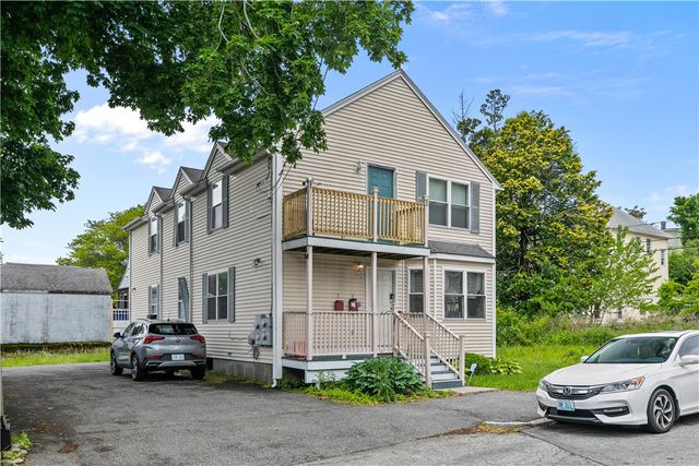 3 Siravo Street, Providence, RI 02904