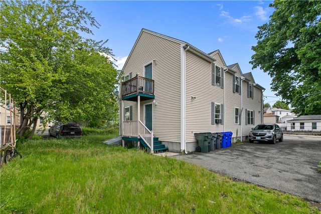 3 Siravo Street, Providence, RI 02904
