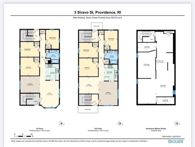 3 Siravo Street, Providence, RI 02904