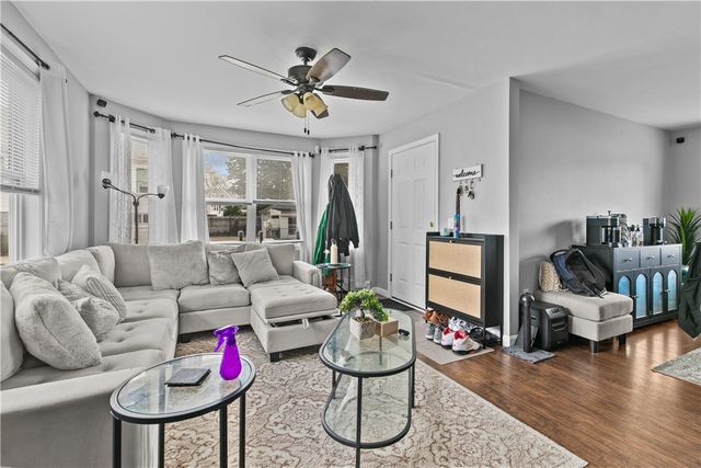 3 Siravo Street, Providence, RI 02904