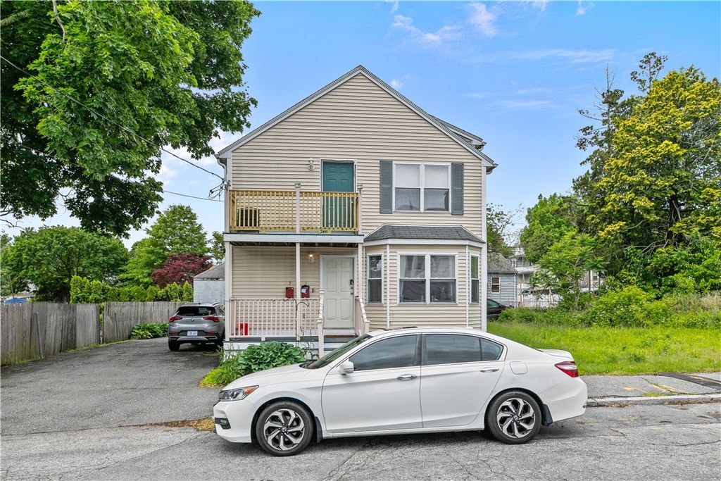 3 Siravo Street, Providence, RI 02904