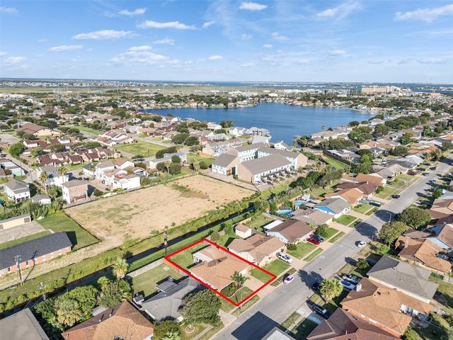 3321 Pine Street, Galveston, TX 77551