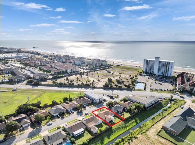 3321 Pine Street, Galveston, TX 77551