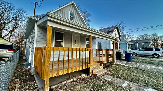 104 E 15th Street, Des Moines, IA 50316