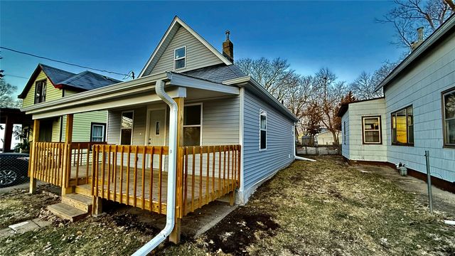 104 E 15th Street, Des Moines, IA 50316