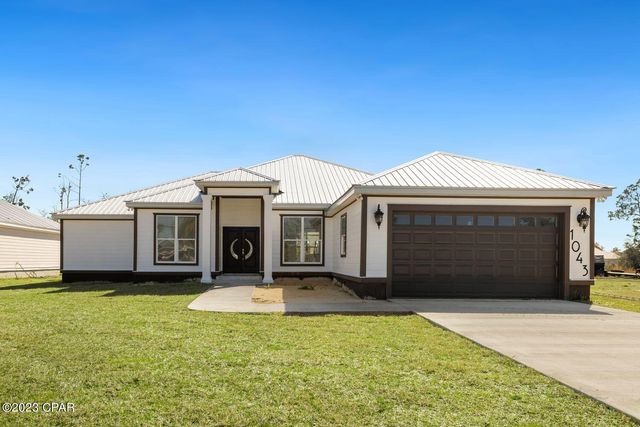 1043 Plantation Drive, Panama City, FL 32404