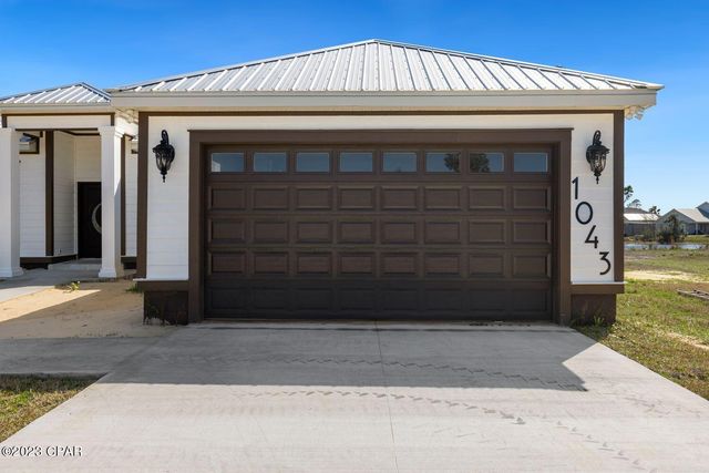 1043 Plantation Drive, Panama City, FL 32404