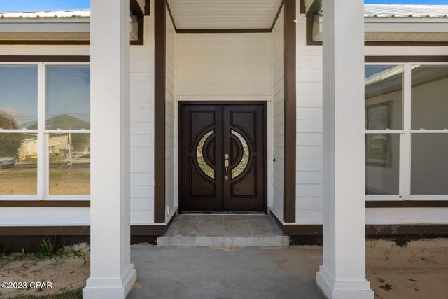 1043 Plantation Drive, Panama City, FL 32404