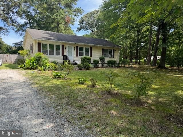 7569 BUCKMAN AVE, Salisbury, MD 21801