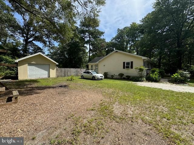 7569 BUCKMAN AVE, Salisbury, MD 21801