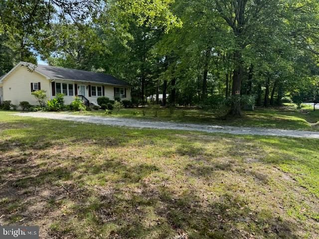 7569 BUCKMAN AVE, Salisbury, MD 21801