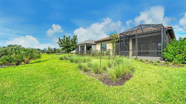 14704 GOLDEN GRASS TERRACE, Nokomis, FL 34275