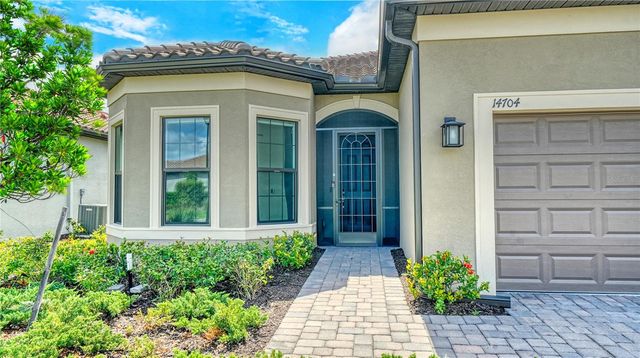 14704 GOLDEN GRASS TERRACE, Nokomis, FL 34275