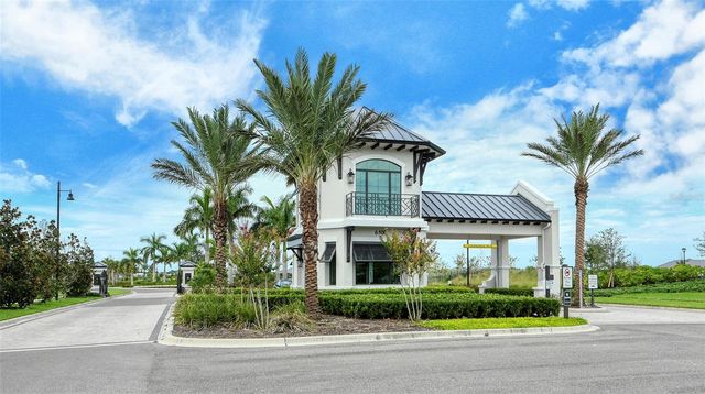 14704 GOLDEN GRASS TERRACE, Nokomis, FL 34275