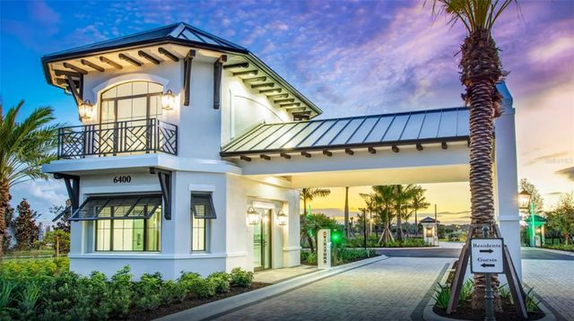 14704 GOLDEN GRASS TERRACE, Nokomis, FL 34275