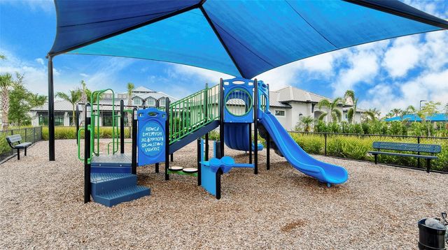 14704 GOLDEN GRASS TERRACE, Nokomis, FL 34275