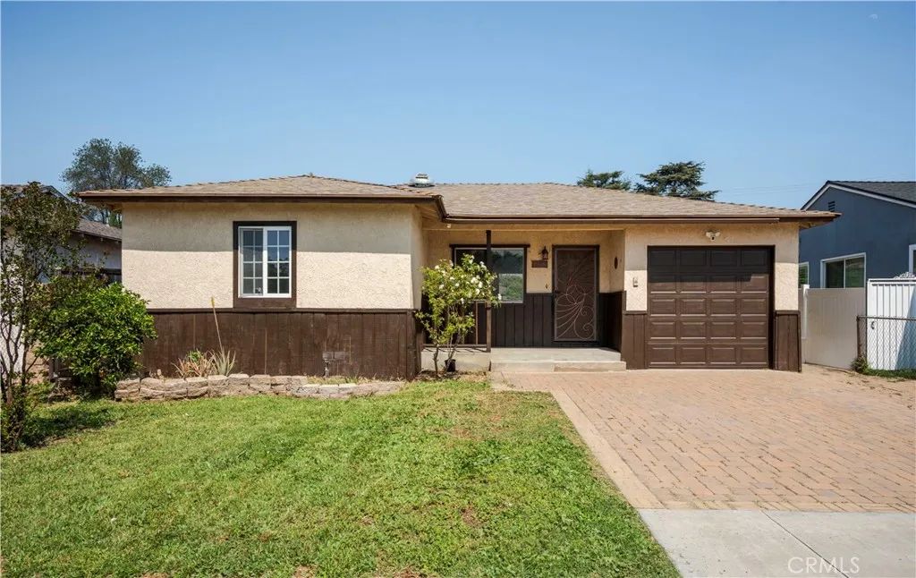 12713 Danbrook Drive, Whittier, CA 90602