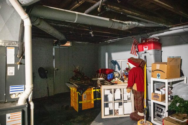 261 W JACKSON ST, Marshall, MO 65340