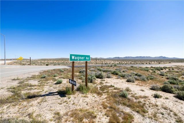 0 Vacant Land, Barstow, CA 00000