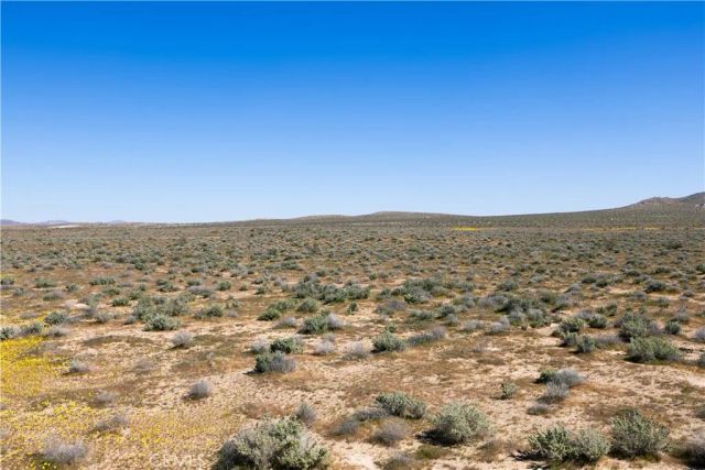 0 Vacant Land, Barstow, CA 00000