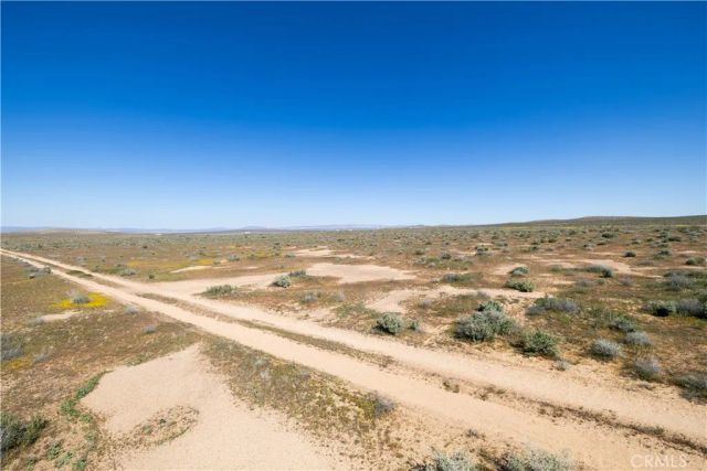 0 Vacant Land, Barstow, CA 00000