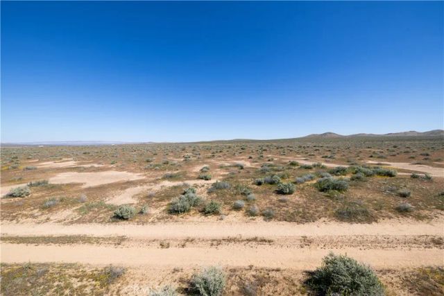 0 Vacant Land, Barstow, CA 00000