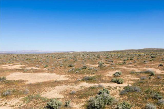 0 Vacant Land, Barstow, CA 00000