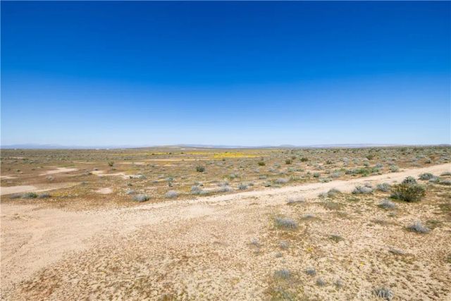 0 Vacant Land, Barstow, CA 00000