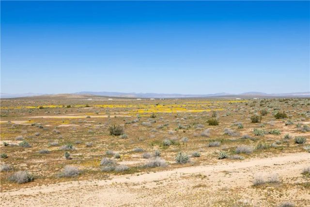 0 Vacant Land, Barstow, CA 00000