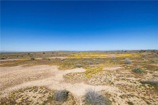 0 Vacant Land, Barstow, CA 00000