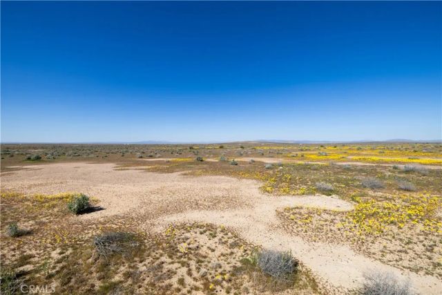 0 Vacant Land, Barstow, CA 00000