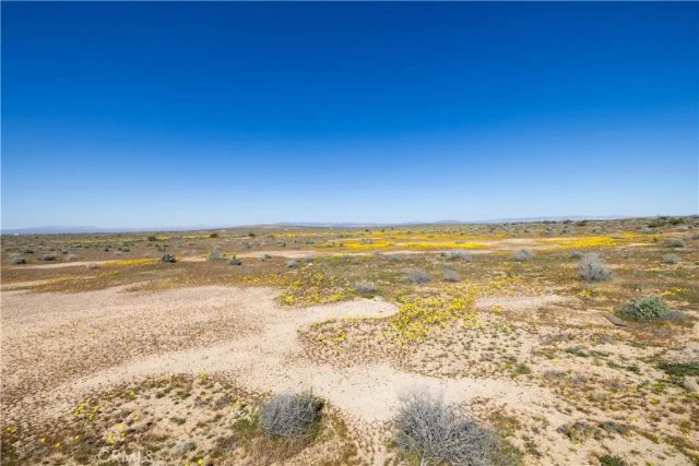 0 Vacant Land, Barstow, CA 00000