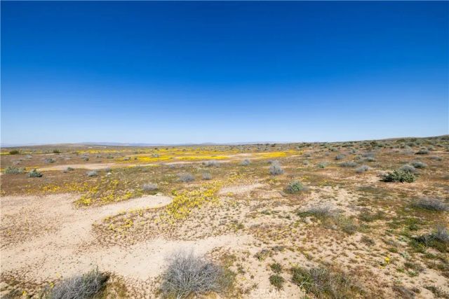 0 Vacant Land, Barstow, CA 00000