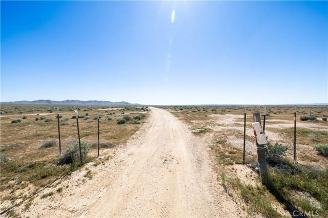 0 Vacant Land, Barstow, CA 00000