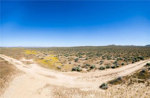0 Vacant Land, Barstow, CA 00000