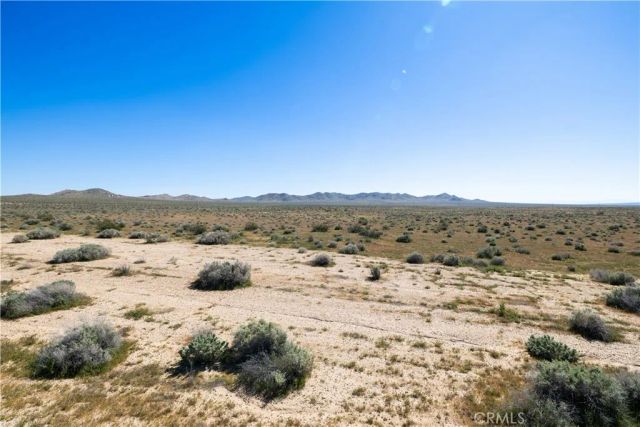 0 Vacant Land, Barstow, CA 00000