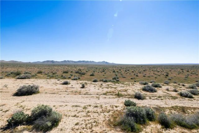 0 Vacant Land, Barstow, CA 00000