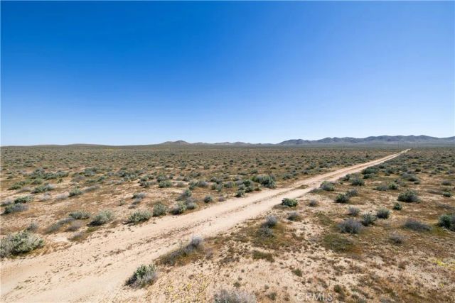 0 Vacant Land, Barstow, CA 00000