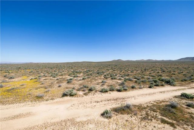 0 Vacant Land, Barstow, CA 00000