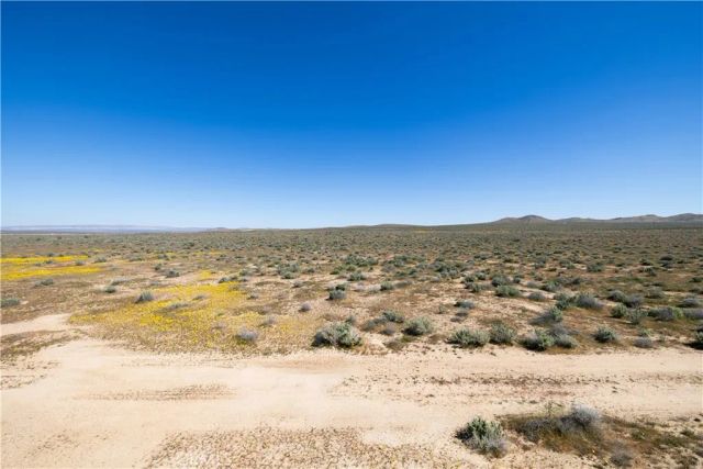 0 Vacant Land, Barstow, CA 00000